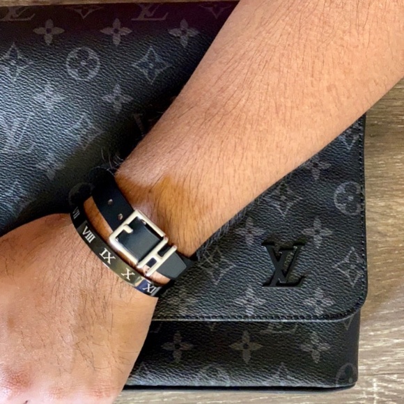 Meet your Posher, Jervis - Picture 1 of 1